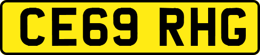 CE69RHG