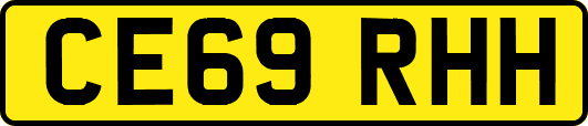 CE69RHH