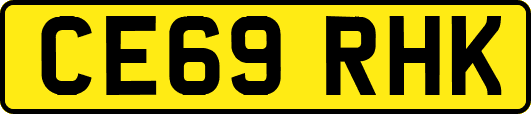 CE69RHK