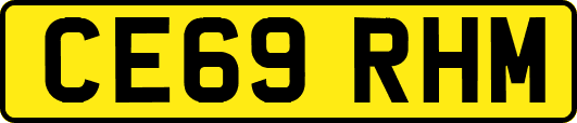 CE69RHM