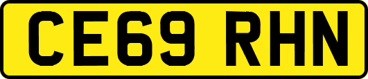 CE69RHN