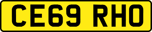 CE69RHO