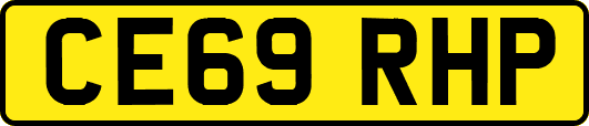 CE69RHP