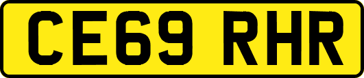 CE69RHR