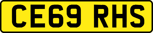 CE69RHS