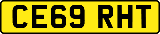 CE69RHT