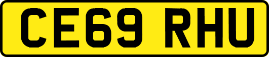 CE69RHU