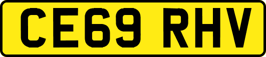 CE69RHV