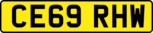 CE69RHW