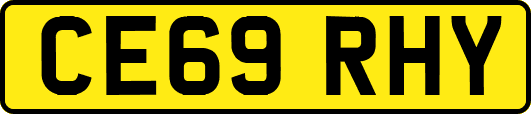 CE69RHY