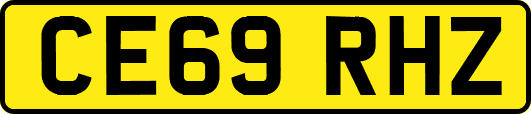 CE69RHZ