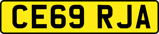 CE69RJA