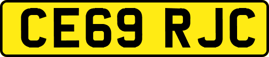 CE69RJC