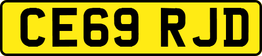 CE69RJD