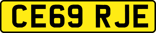 CE69RJE