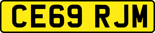 CE69RJM