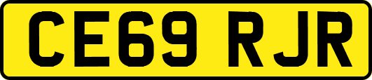 CE69RJR