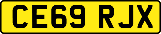 CE69RJX