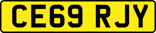 CE69RJY