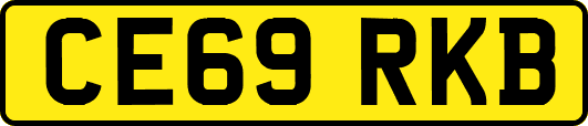 CE69RKB