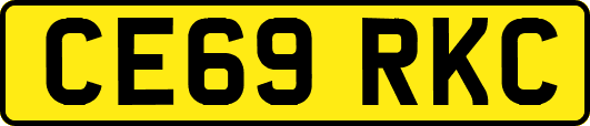 CE69RKC