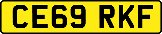 CE69RKF