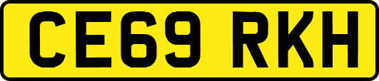 CE69RKH