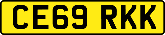 CE69RKK