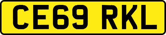 CE69RKL