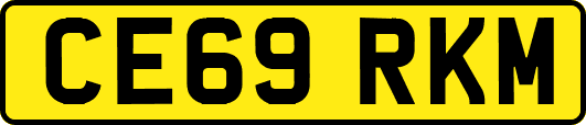 CE69RKM