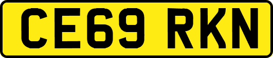 CE69RKN