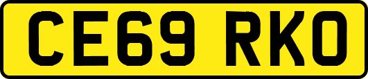 CE69RKO
