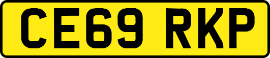 CE69RKP