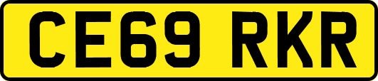CE69RKR