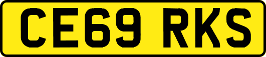 CE69RKS