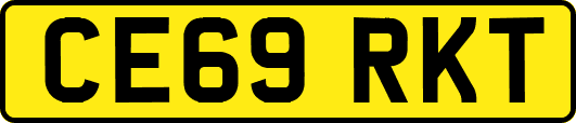 CE69RKT