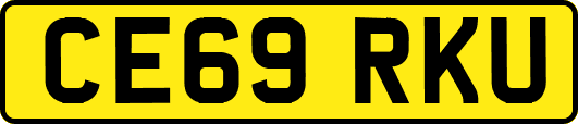 CE69RKU