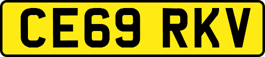 CE69RKV