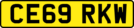 CE69RKW