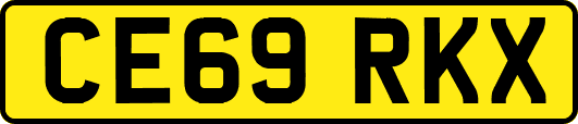 CE69RKX