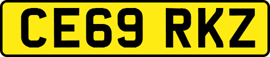 CE69RKZ