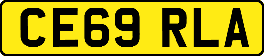 CE69RLA