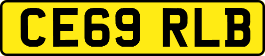 CE69RLB