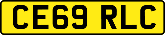 CE69RLC