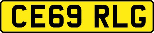 CE69RLG