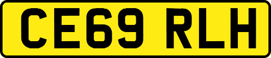 CE69RLH
