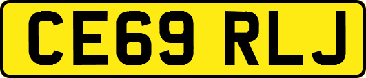 CE69RLJ