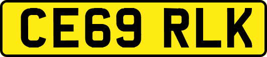 CE69RLK