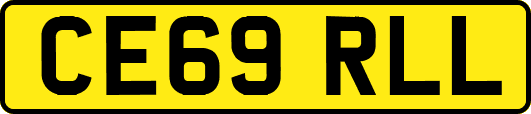 CE69RLL