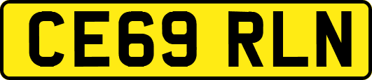 CE69RLN